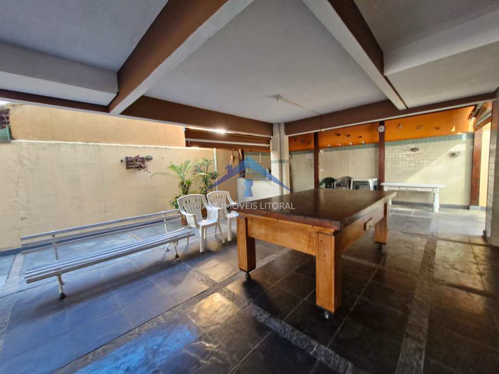 Apartamento em Praia Grande, no bairro Caiçara