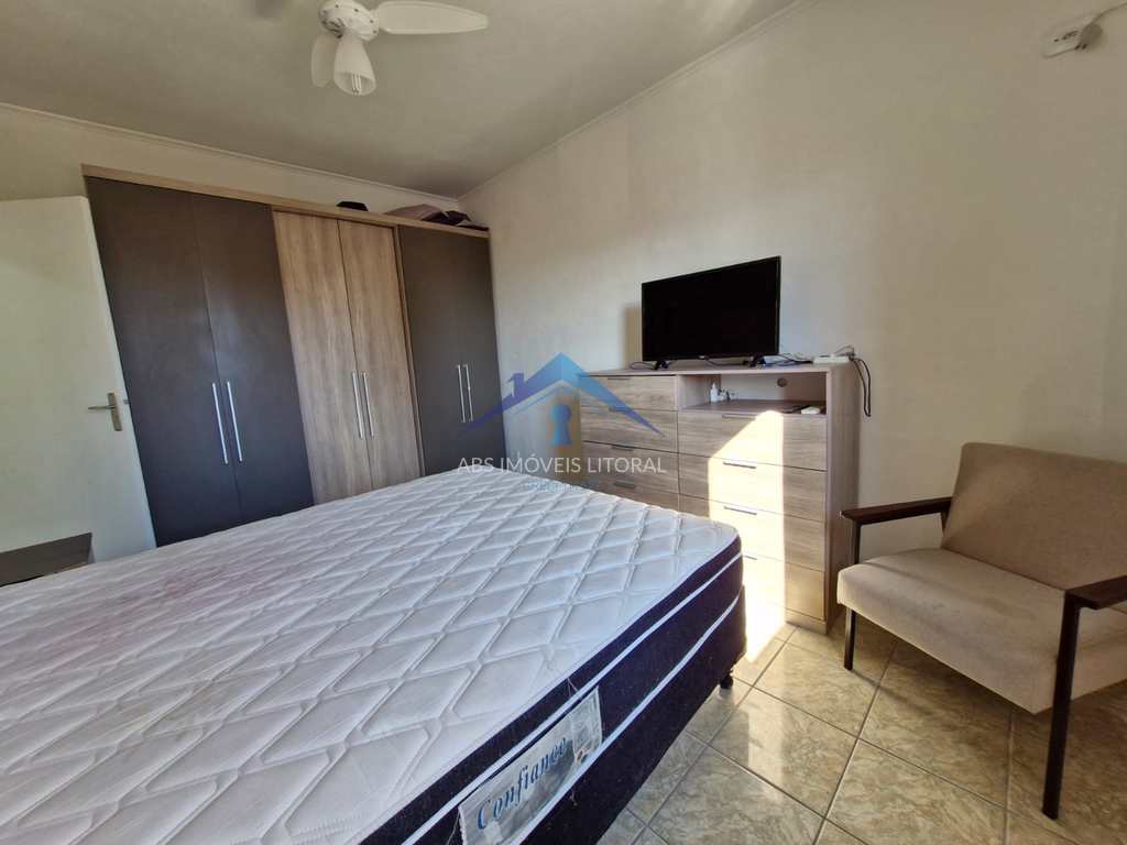 Apartamento em Praia Grande, no bairro Caiçara