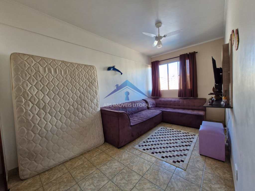 Apartamento em Praia Grande, no bairro Caiçara