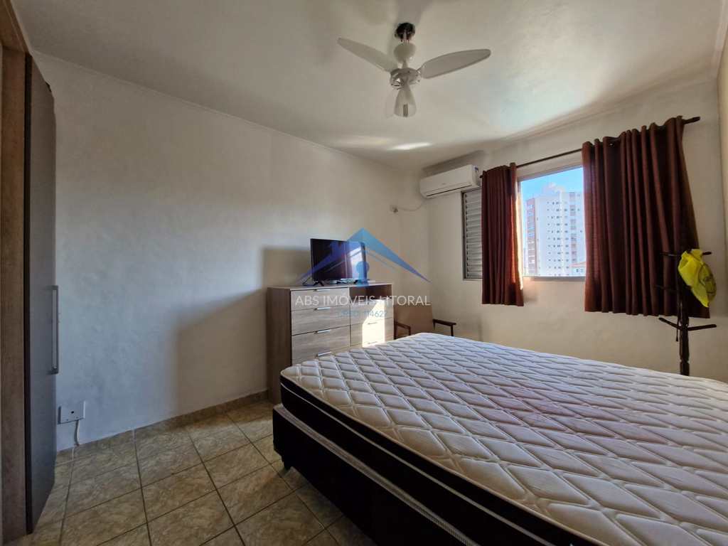 Apartamento em Praia Grande, no bairro Caiçara