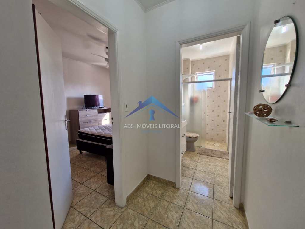 Apartamento em Praia Grande, no bairro Caiçara