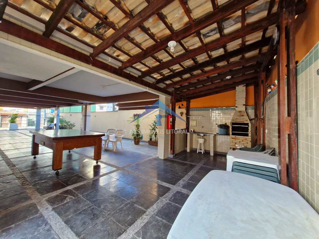 Apartamento em Praia Grande, no bairro Caiçara