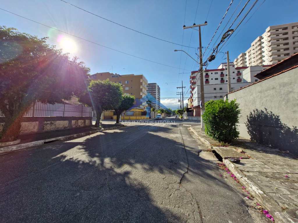 Apartamento em Praia Grande, no bairro Caiçara