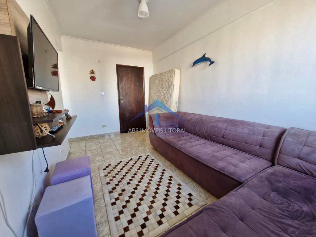 Apartamento em Praia Grande, no bairro Caiçara