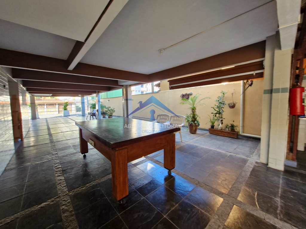 Apartamento em Praia Grande, no bairro Caiçara