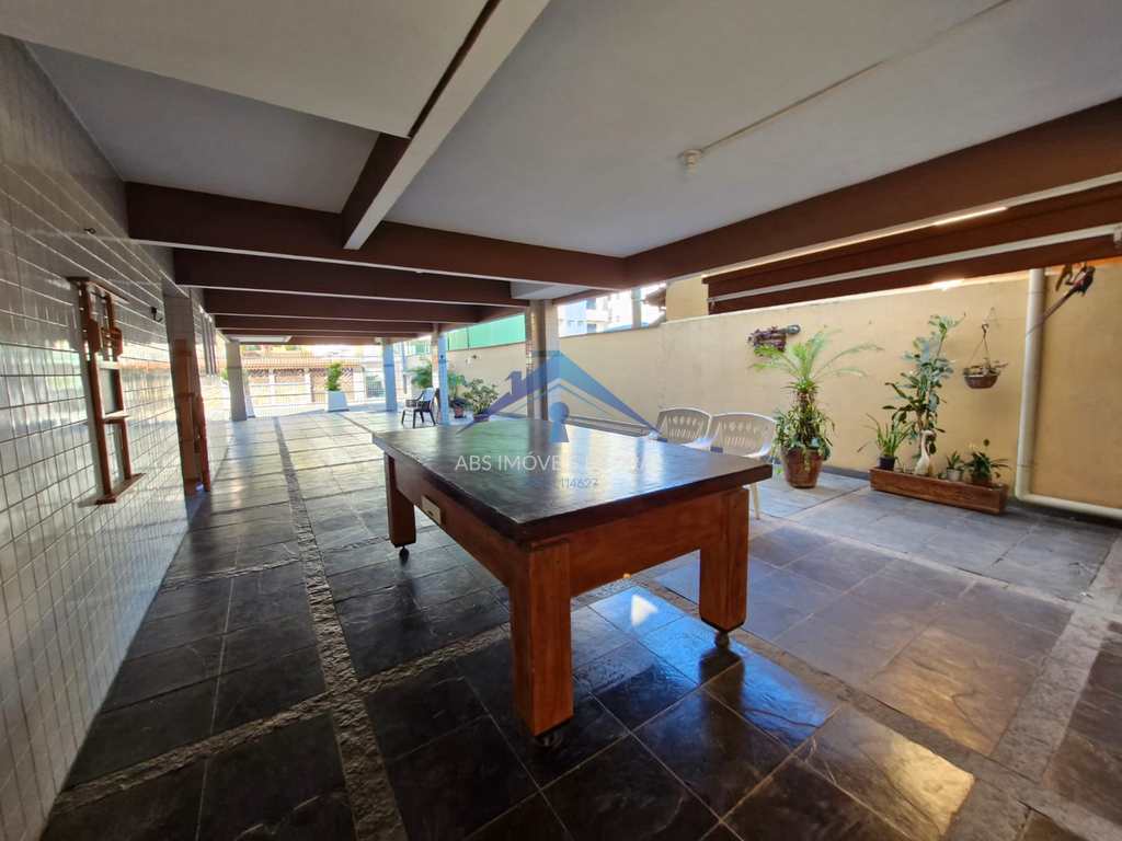 Apartamento em Praia Grande, no bairro Caiçara
