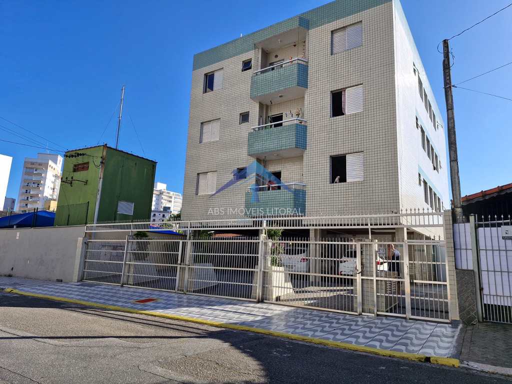 Apartamento em Praia Grande, no bairro Caiçara