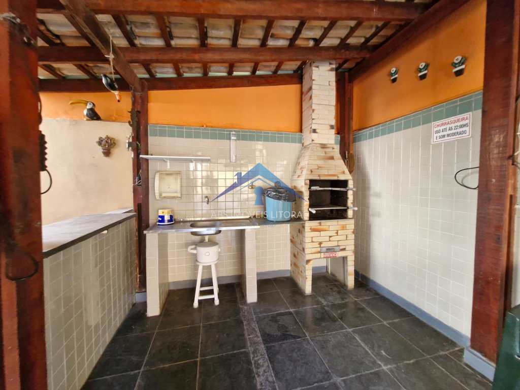 Apartamento em Praia Grande, no bairro Caiçara