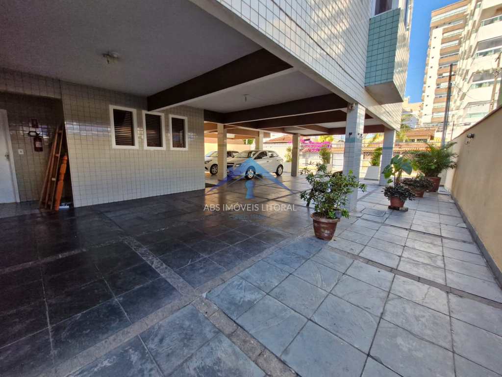 Apartamento em Praia Grande, no bairro Caiçara