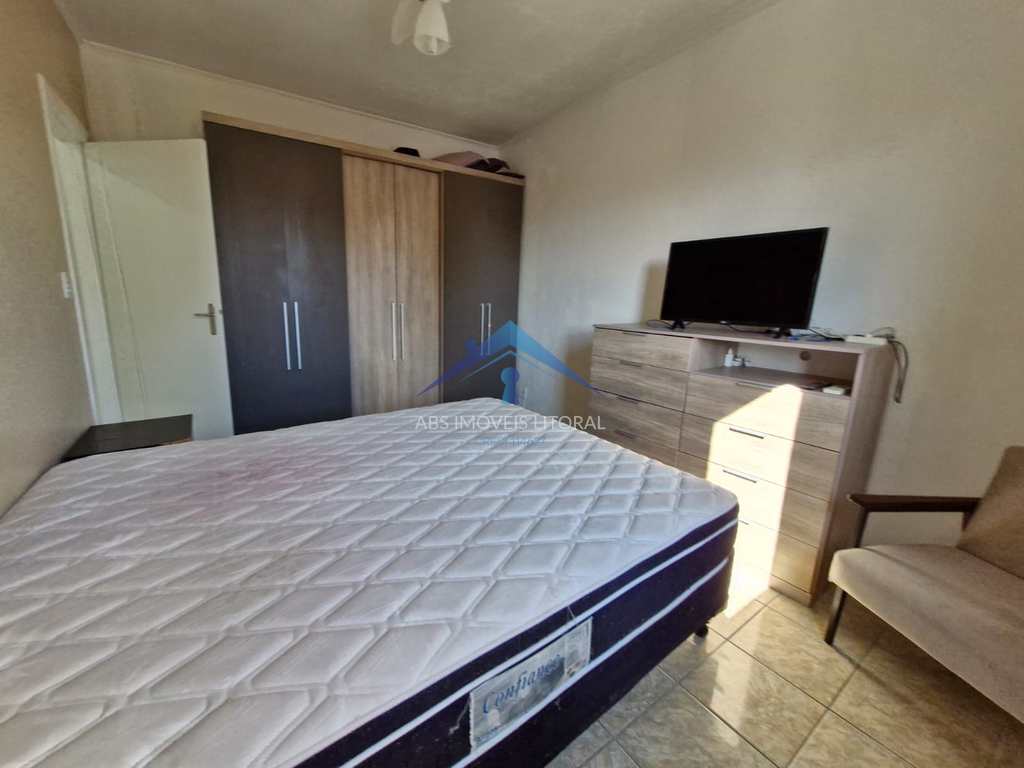 Apartamento em Praia Grande, no bairro Caiçara
