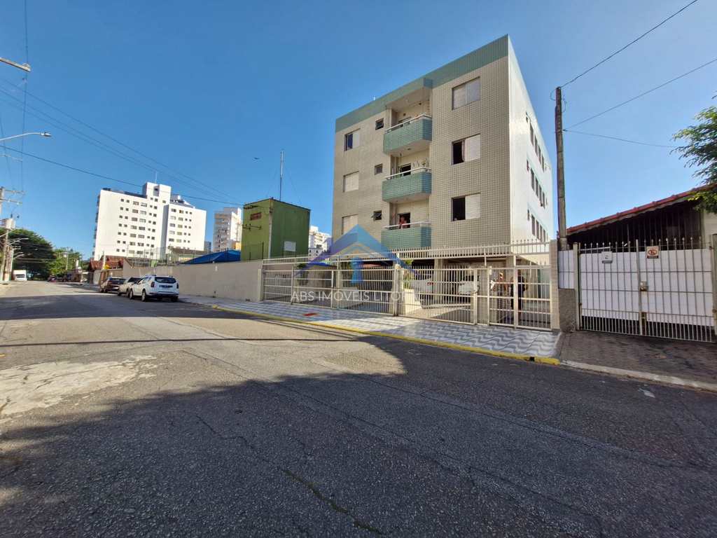 Apartamento em Praia Grande, no bairro Caiçara