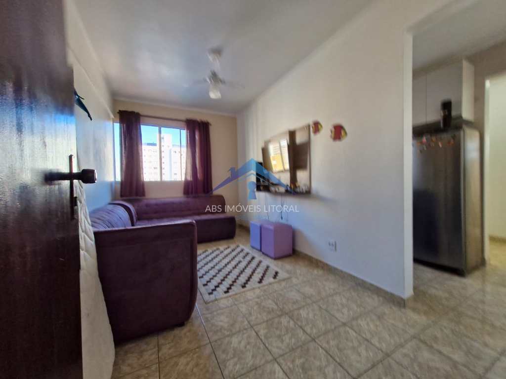 Apartamento em Praia Grande, no bairro Caiçara