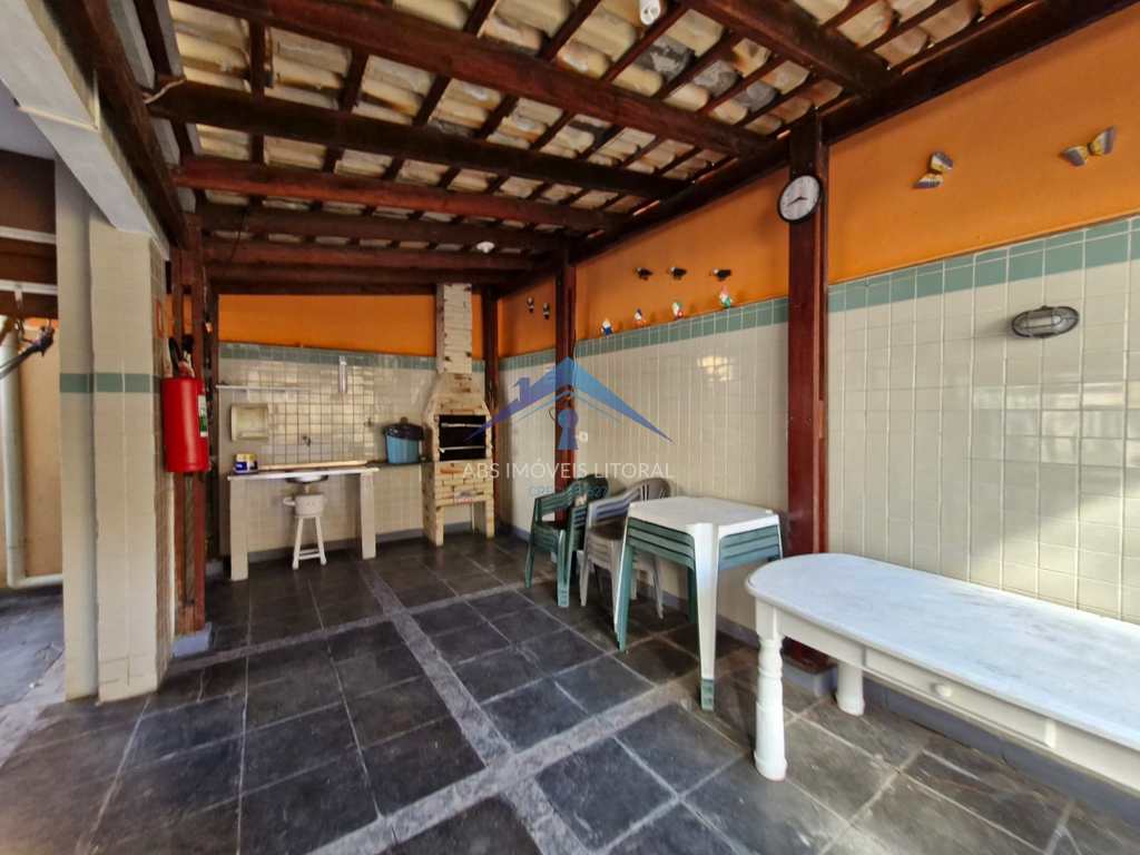 Apartamento em Praia Grande, no bairro Caiçara