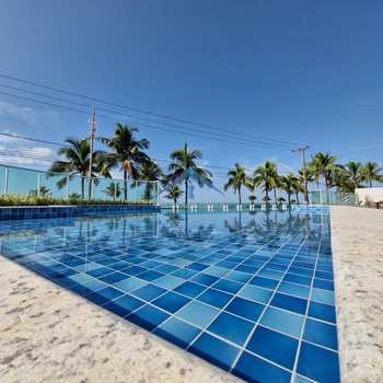 Apartamento em Praia Grande, bairro Vila Caiçara