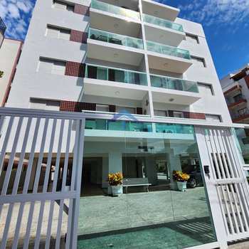 Apartamento em Guarujá, bairro Loteamento João Batista Julião