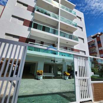 Apartamento em Guarujá, bairro Loteamento João Batista Julião