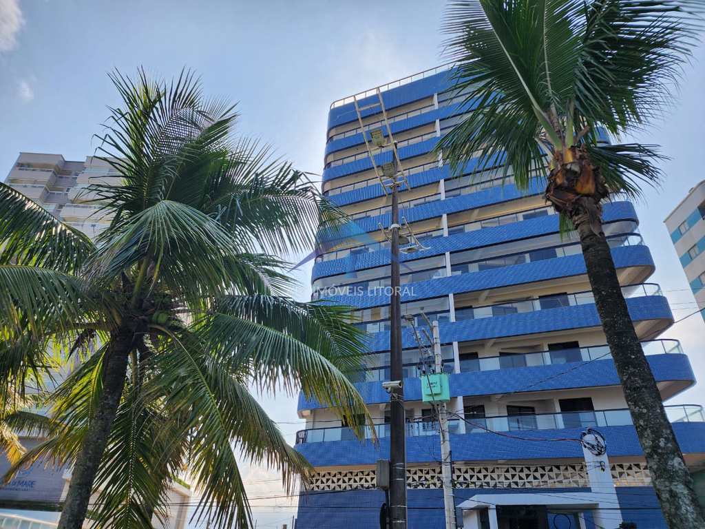 Apartamento em Praia Grande, no bairro Maracanã