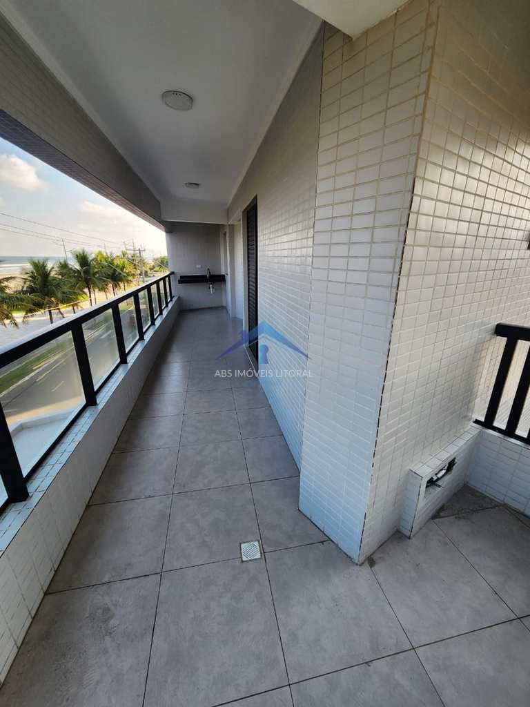 Apartamento em Praia Grande, no bairro Maracanã