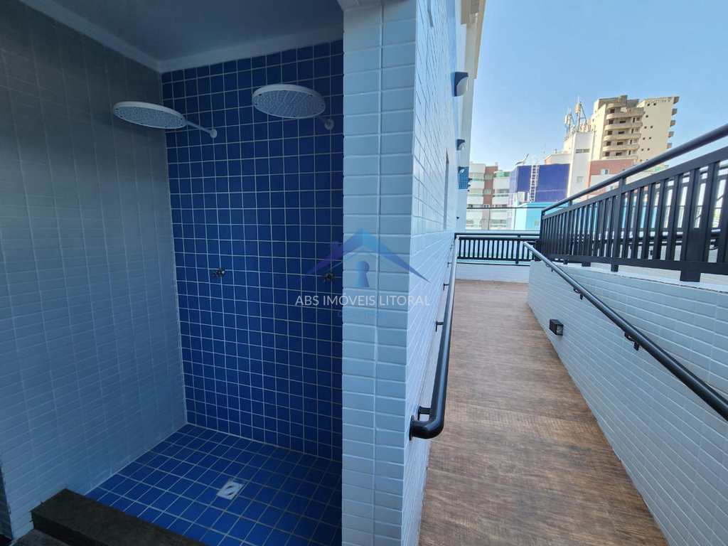 Apartamento em Praia Grande, no bairro Maracanã