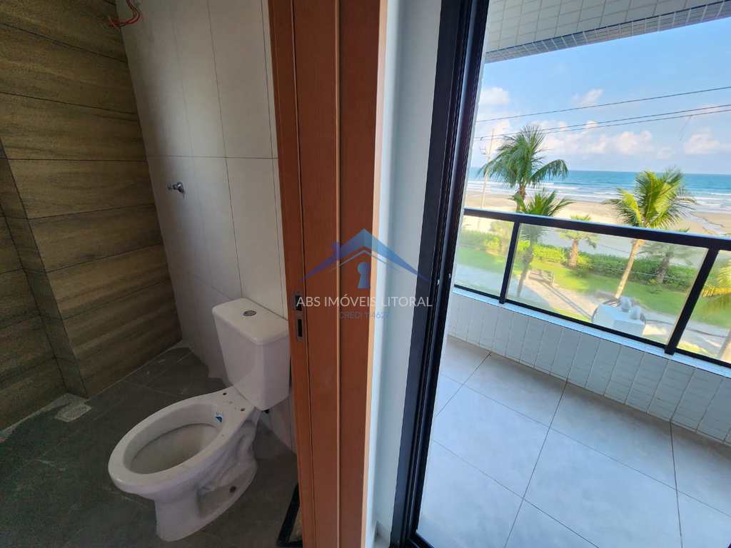 Apartamento em Praia Grande, no bairro Maracanã