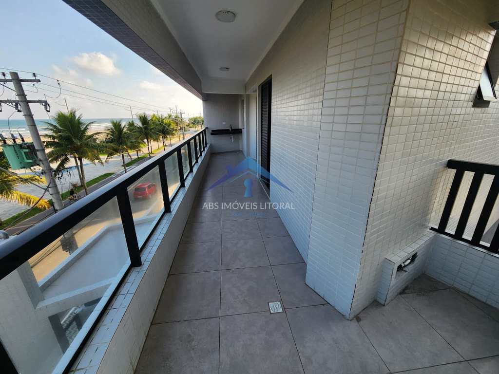 Apartamento em Praia Grande, no bairro Maracanã