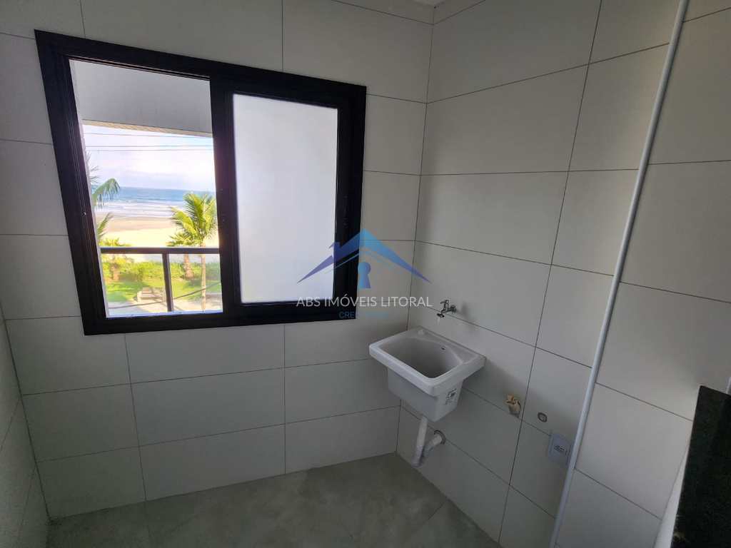 Apartamento em Praia Grande, no bairro Maracanã