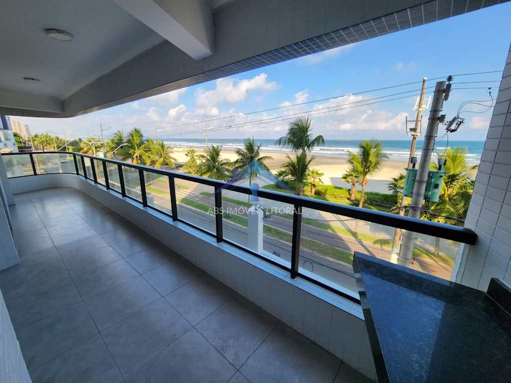 Apartamento em Praia Grande, no bairro Maracanã