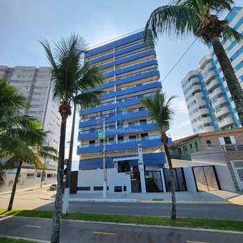 Apartamento em Praia Grande, bairro Maracanã