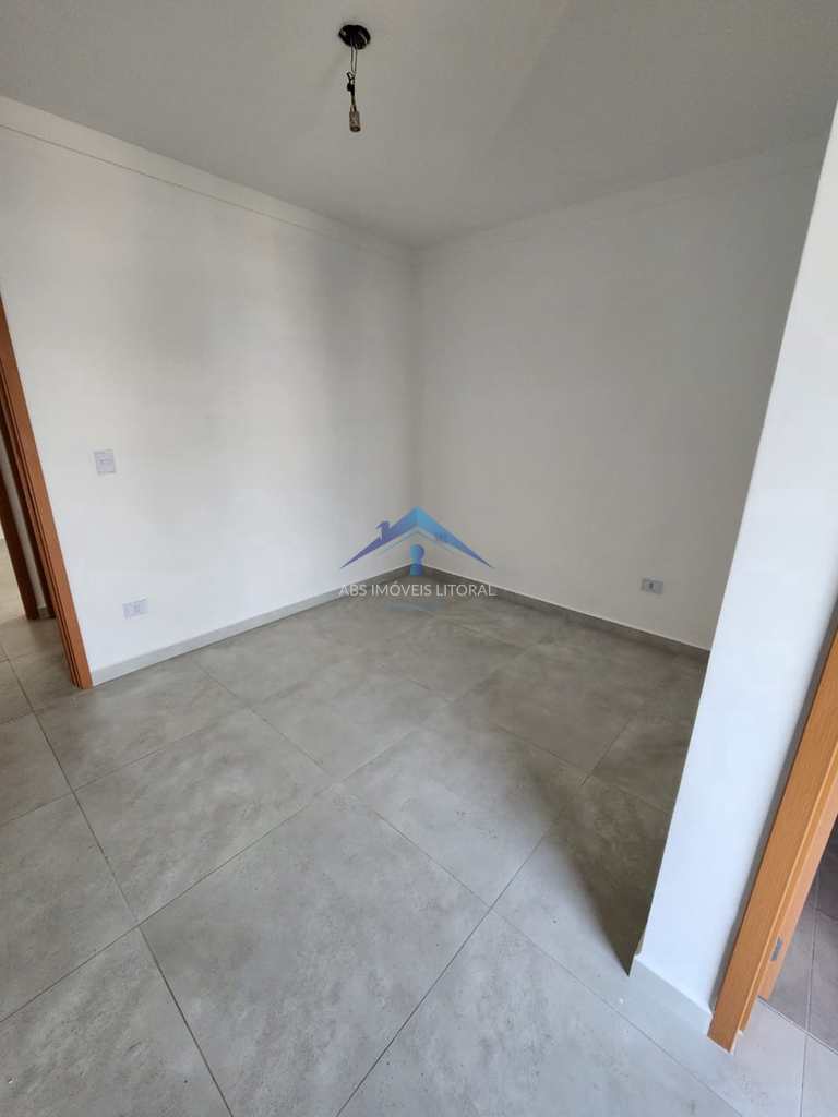 Apartamento em Praia Grande, no bairro Maracanã