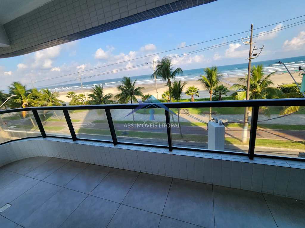 Apartamento em Praia Grande, no bairro Maracanã
