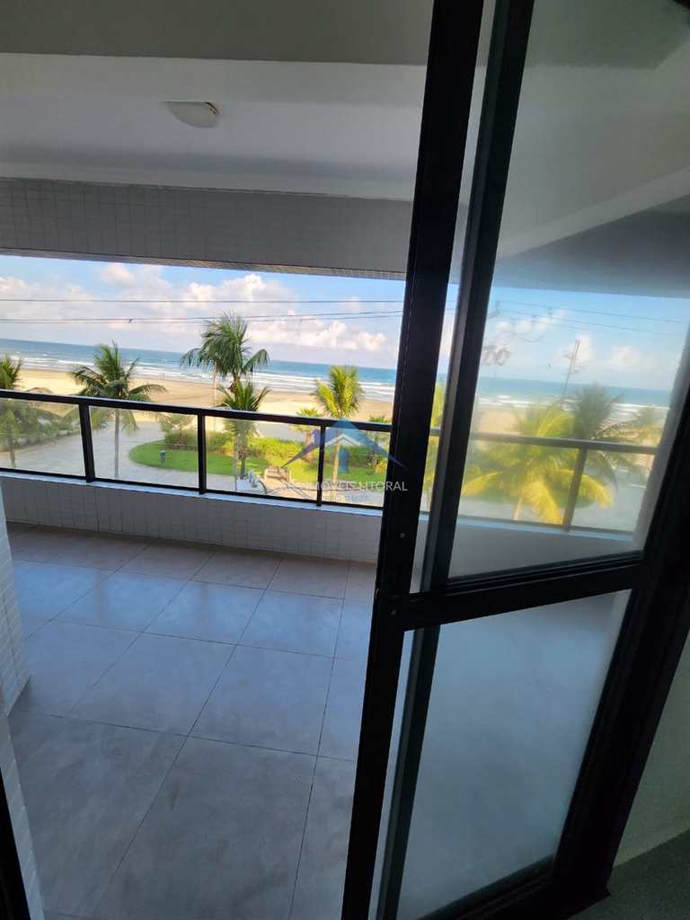 Apartamento em Praia Grande, no bairro Maracanã
