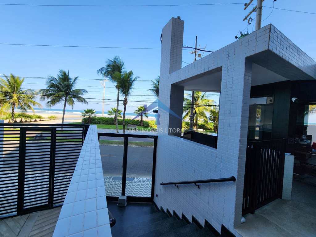 Apartamento em Praia Grande, no bairro Maracanã