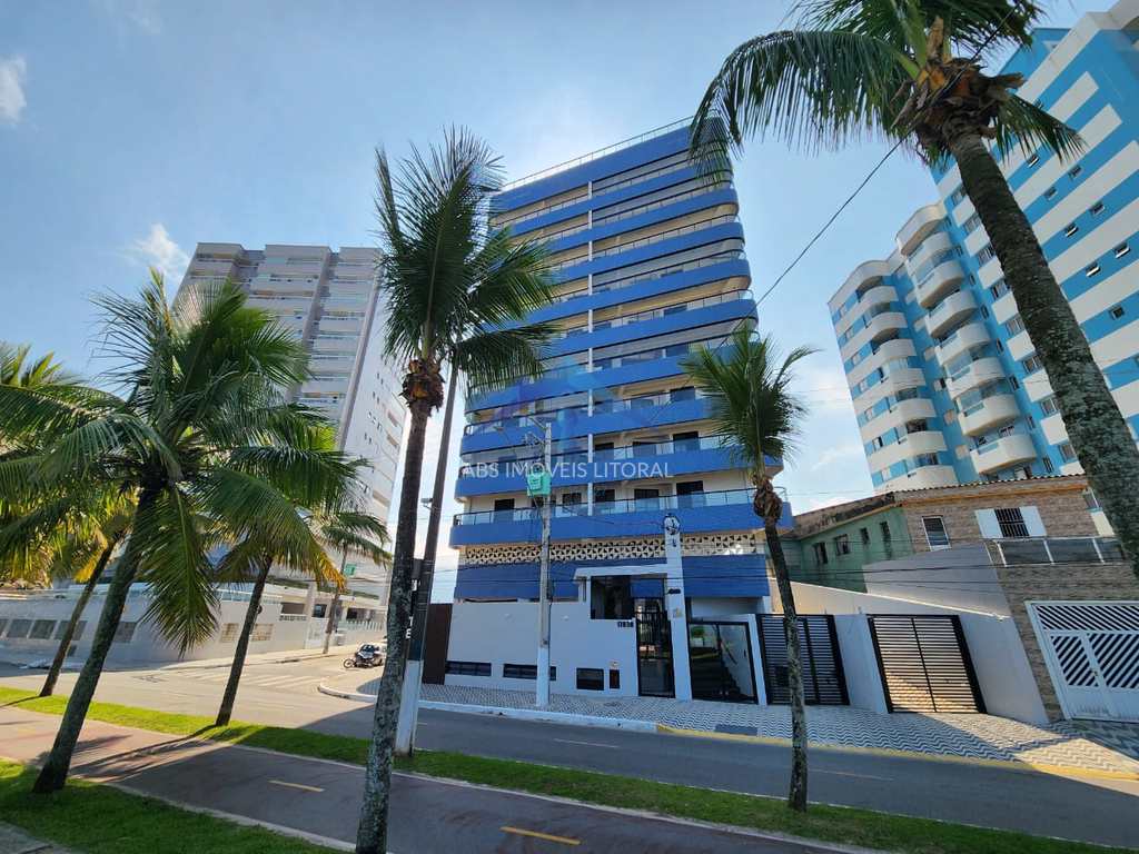 Apartamento em Praia Grande, no bairro Maracanã