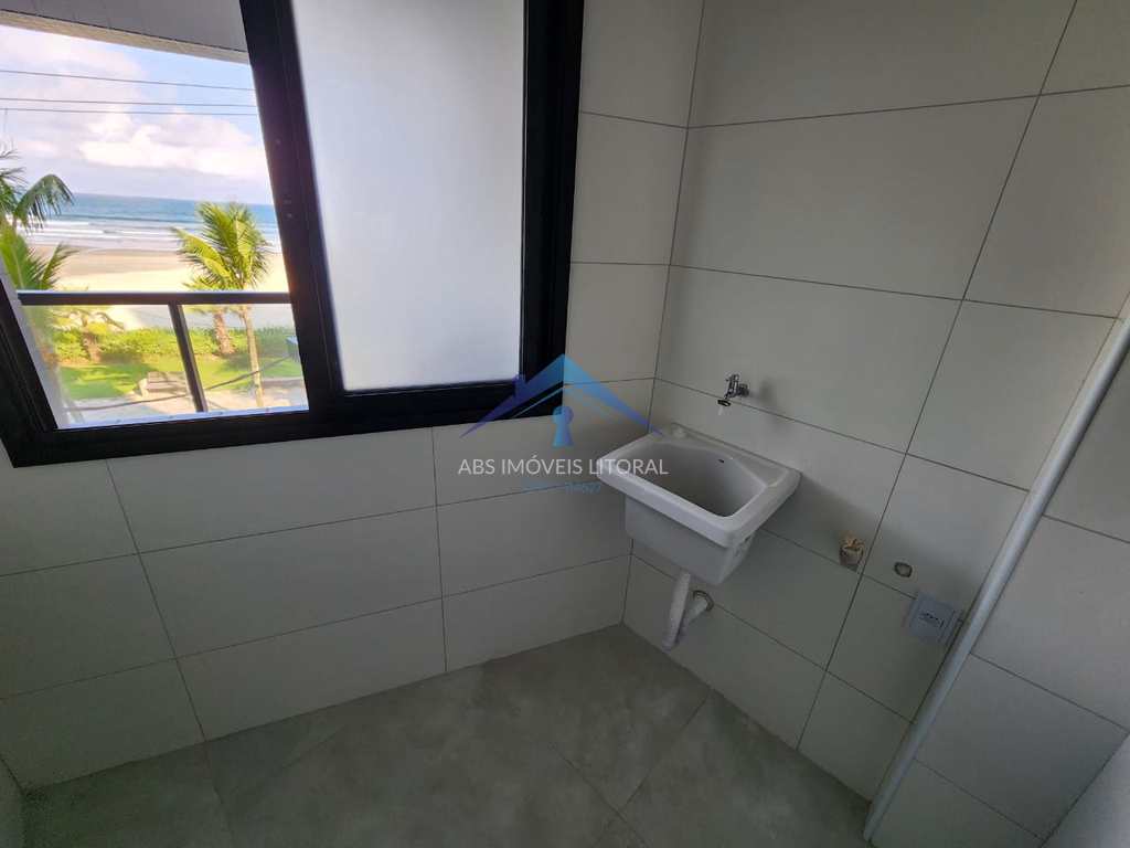 Apartamento em Praia Grande, no bairro Maracanã