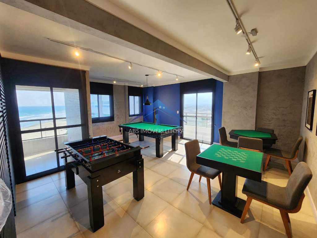 Apartamento em Praia Grande, no bairro Maracanã