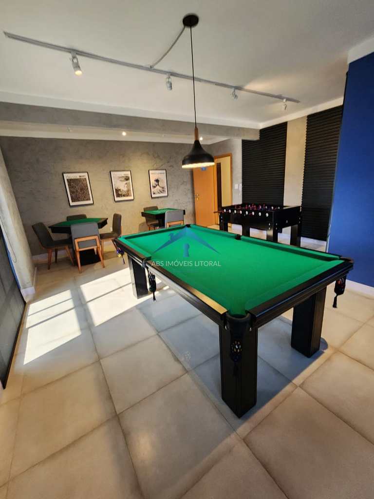 Apartamento em Praia Grande, no bairro Maracanã