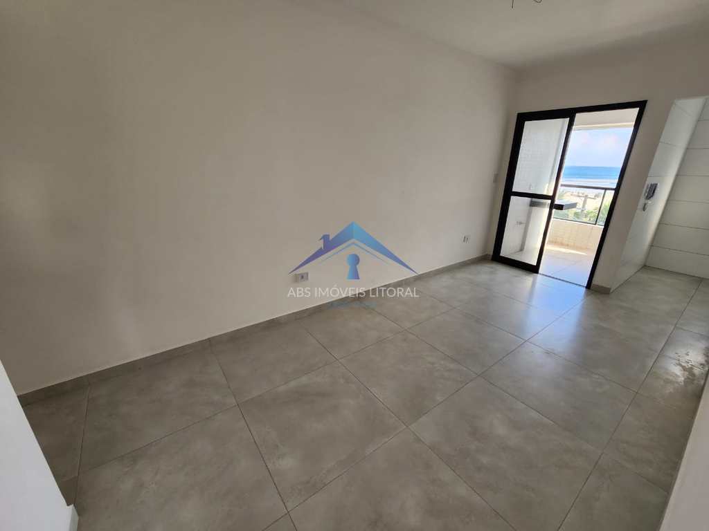 Apartamento em Praia Grande, no bairro Maracanã