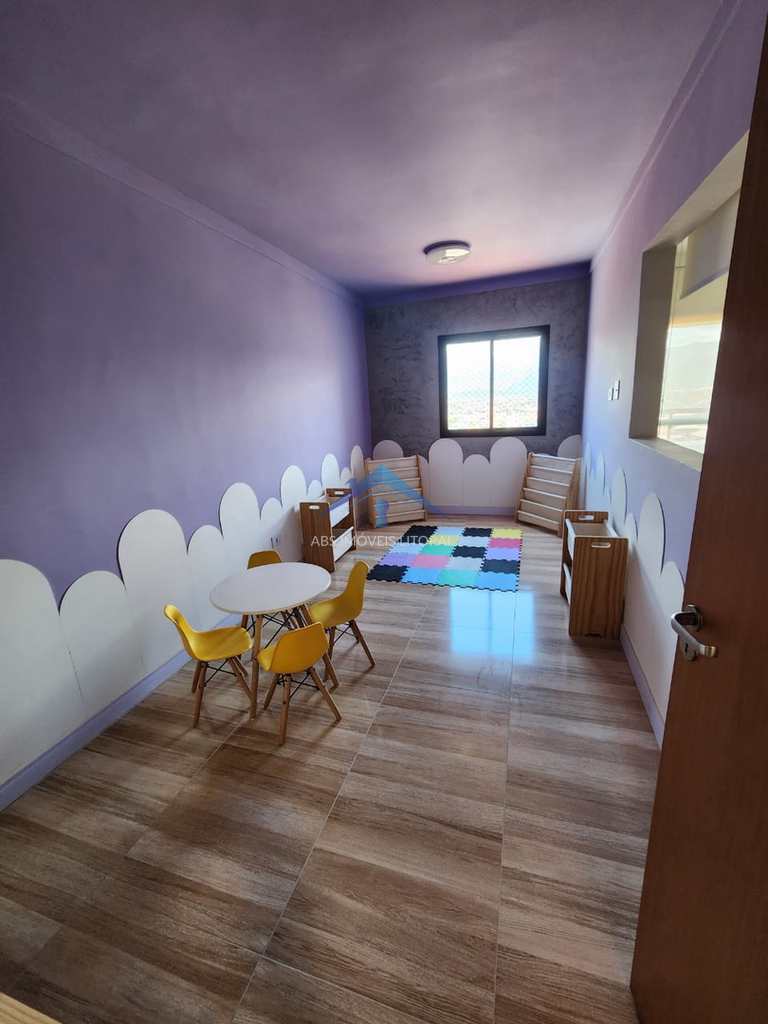 Apartamento em Praia Grande, no bairro Balneário Maracanã