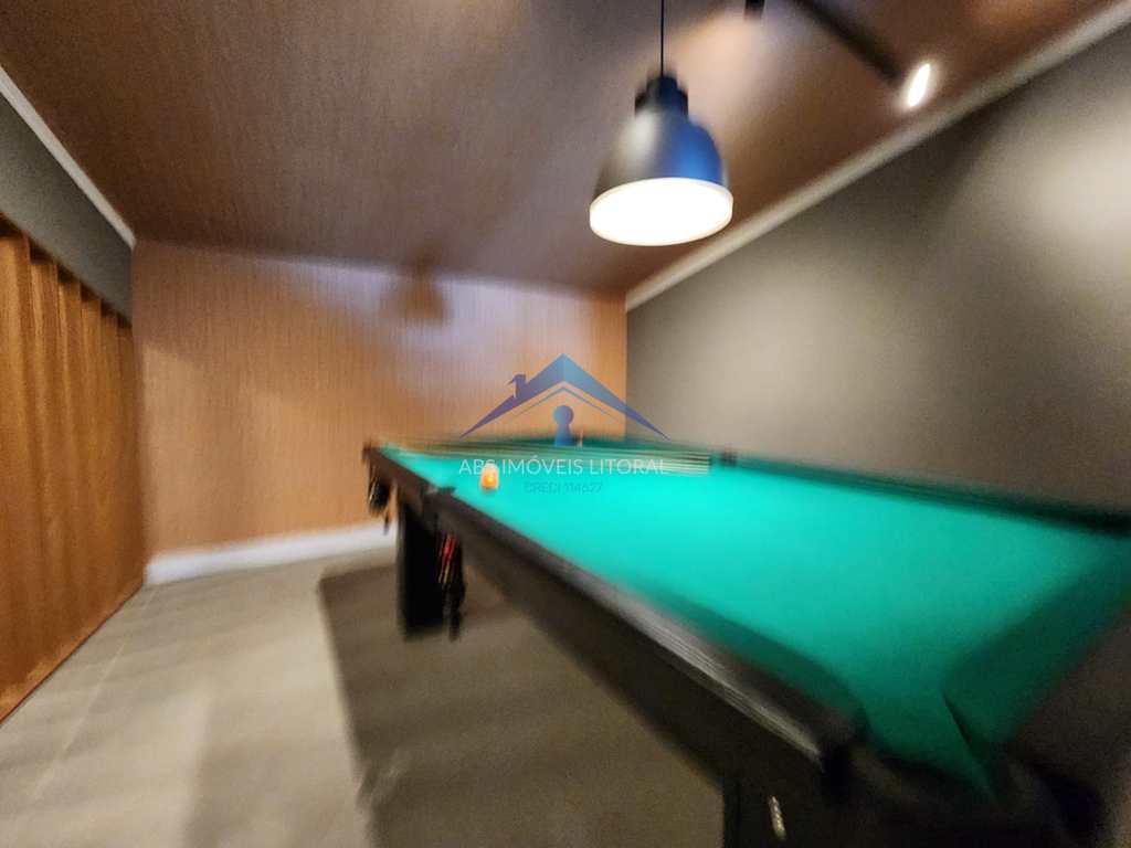 Apartamento em Praia Grande, no bairro Maracanã