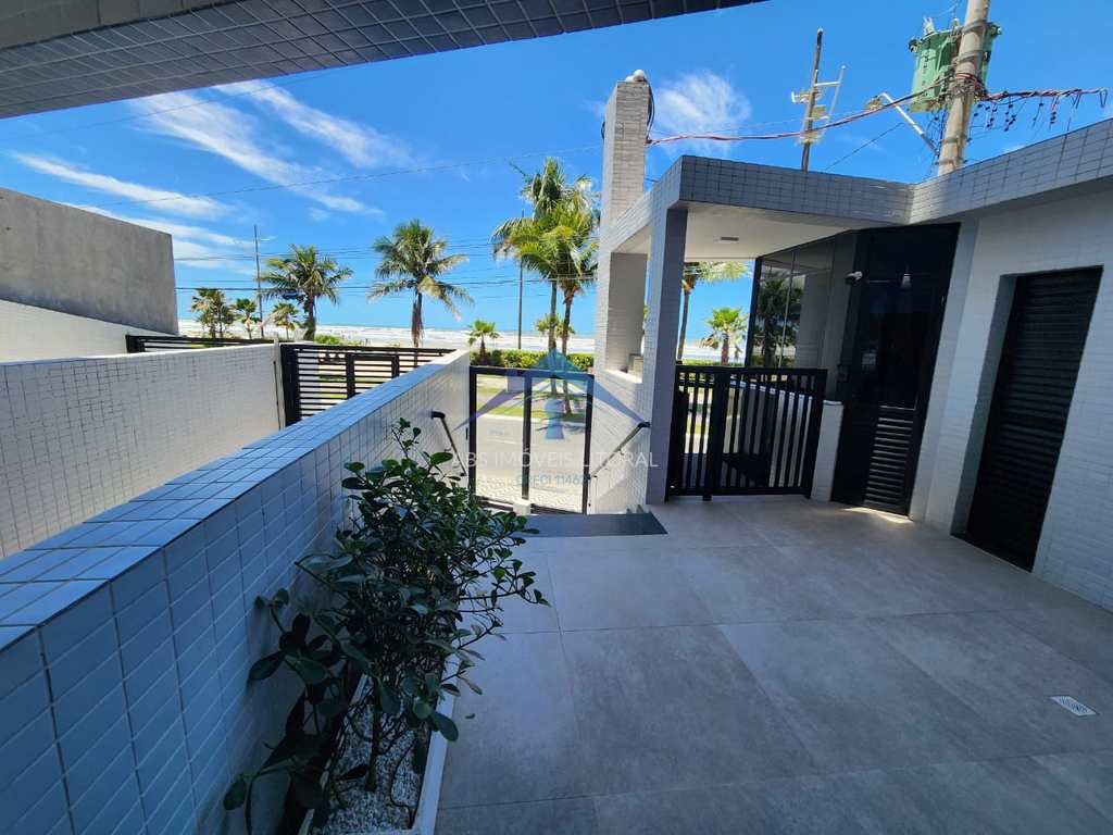 Apartamento em Praia Grande, no bairro Balneário Maracanã