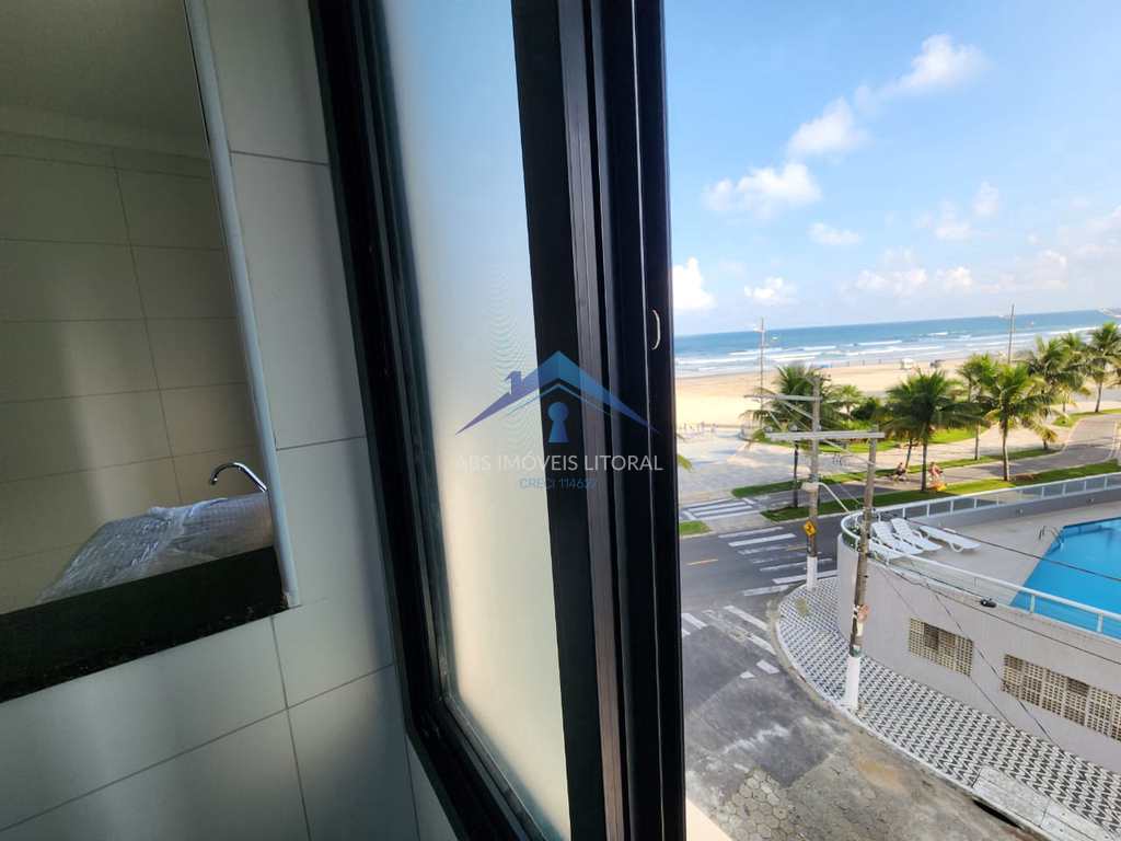 Apartamento em Praia Grande, no bairro Maracanã