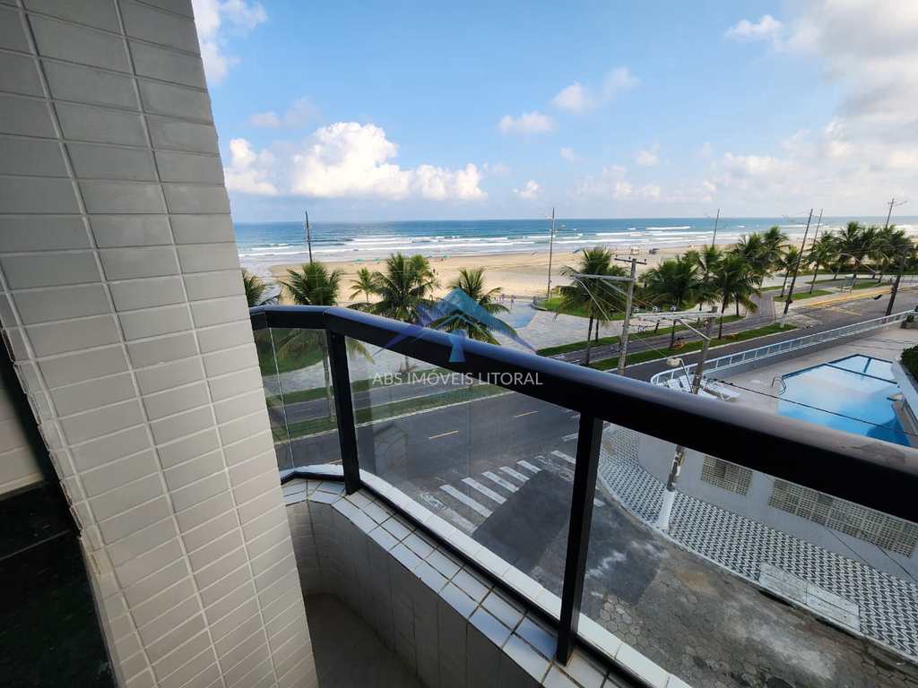 Apartamento em Praia Grande, no bairro Maracanã