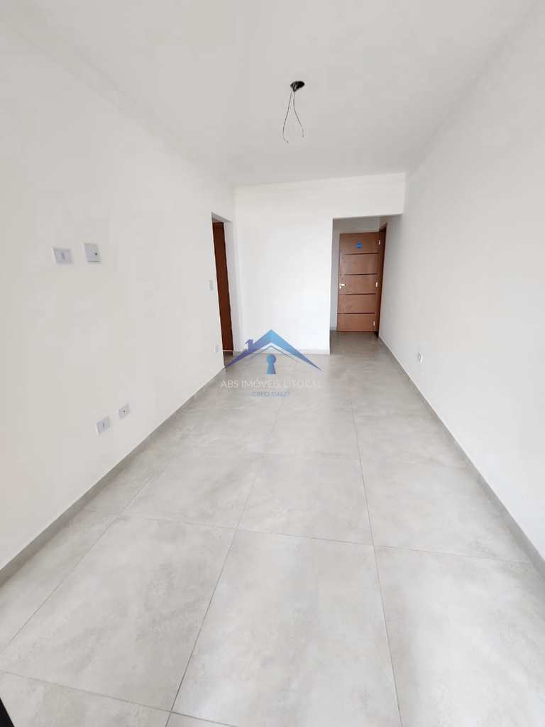 Apartamento em Praia Grande, no bairro Maracanã
