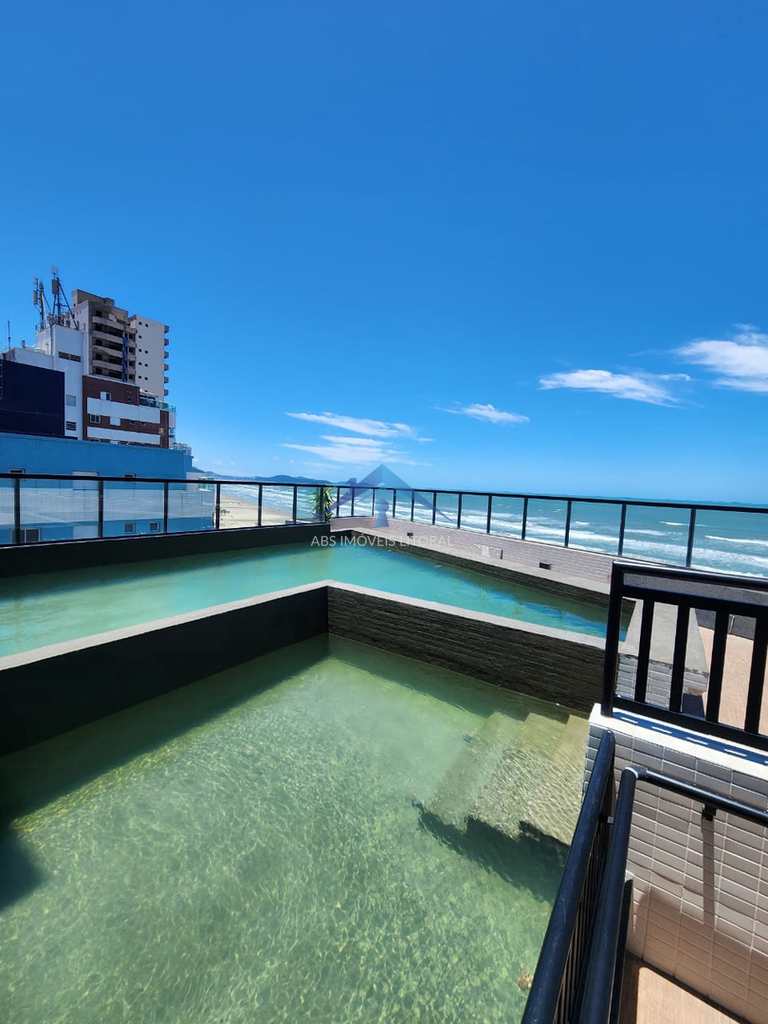 Apartamento em Praia Grande, no bairro Balneário Maracanã