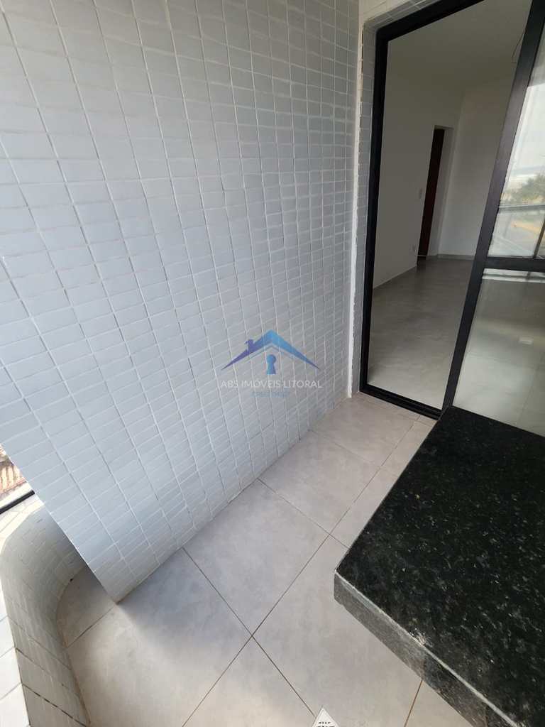 Apartamento em Praia Grande, no bairro Maracanã