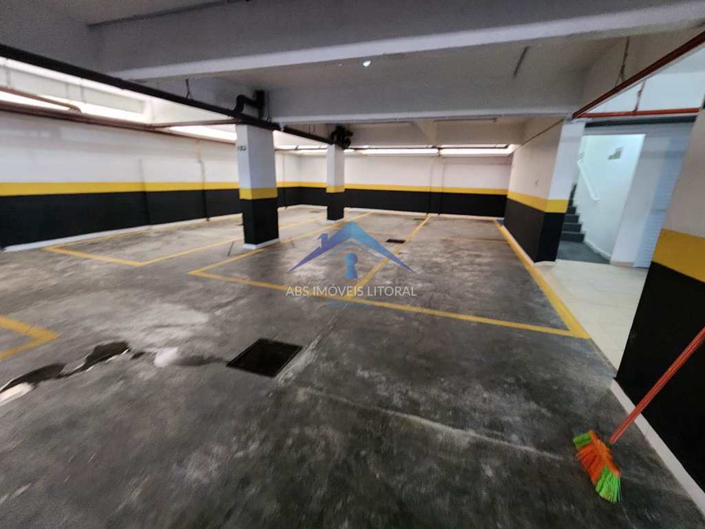 Apartamento em Praia Grande, no bairro Balneário Maracanã