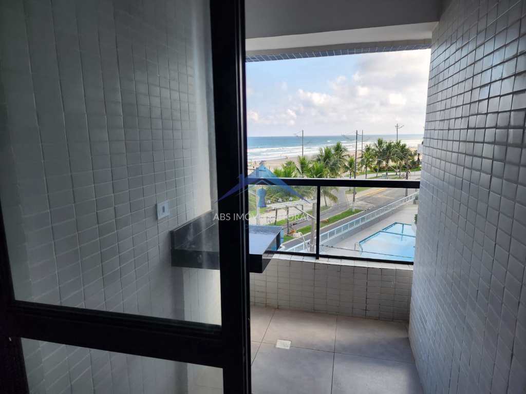 Apartamento em Praia Grande, no bairro Maracanã