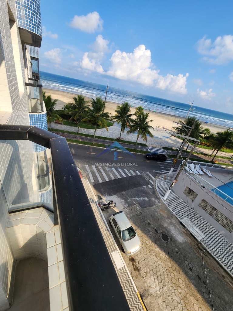Apartamento em Praia Grande, no bairro Maracanã