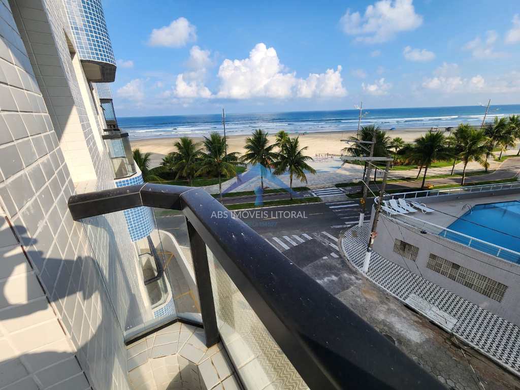 Apartamento em Praia Grande, no bairro Maracanã