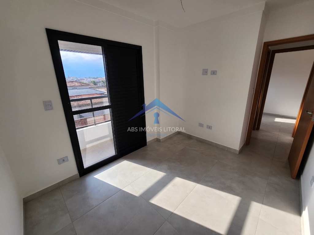 Apartamento em Praia Grande, no bairro Maracanã